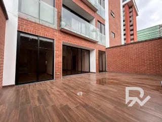 Apartamento en Renta en el corazón de la zona 10 Casa Clara — Apartamento en Alquiler en Zona 10, Guatemala, Ciudad — miniatura 12 de 12