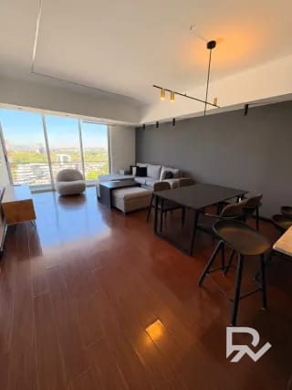 Alquiler de apartamento en zona 10 amueblado y equipado — Apartamento en Alquiler en Zona 10, Guatemala, Ciudad — miniatura 6 de 12