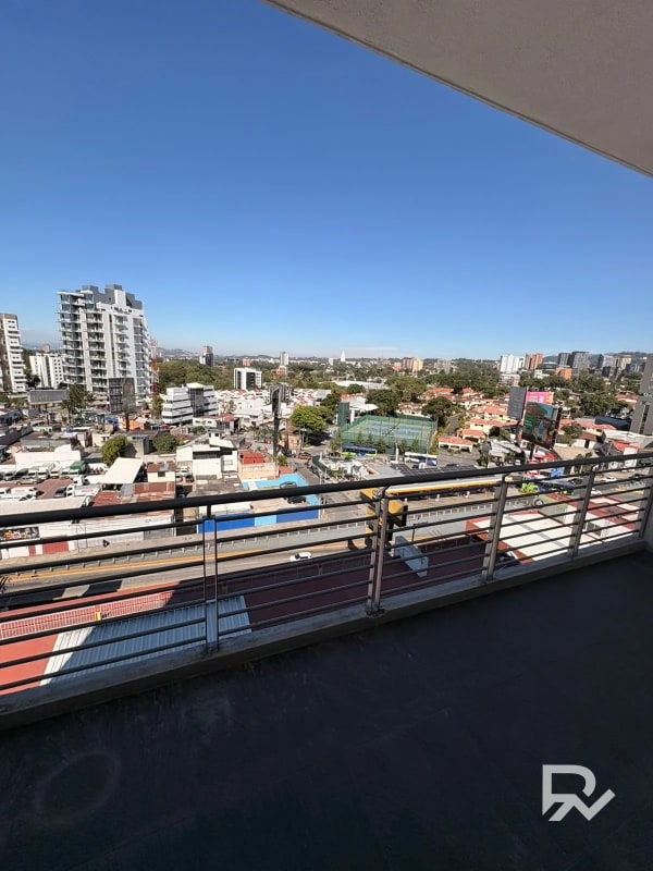 Alquiler de apartamento en zona 10 amueblado y equipado - 4