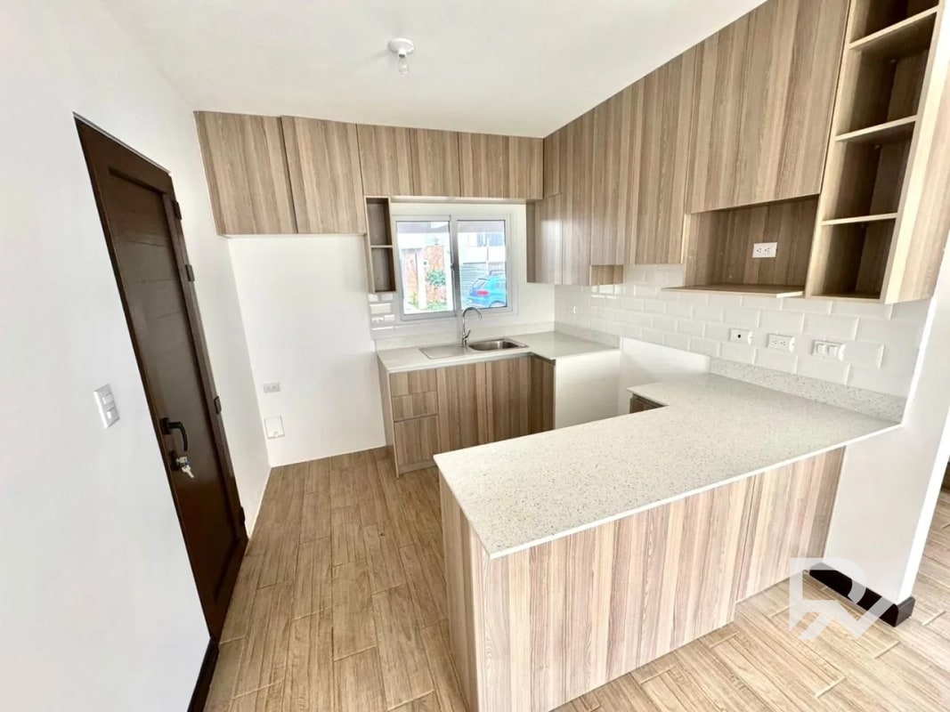Linda casa en venta para estrenar en Bosques de Santa Elena. - 4