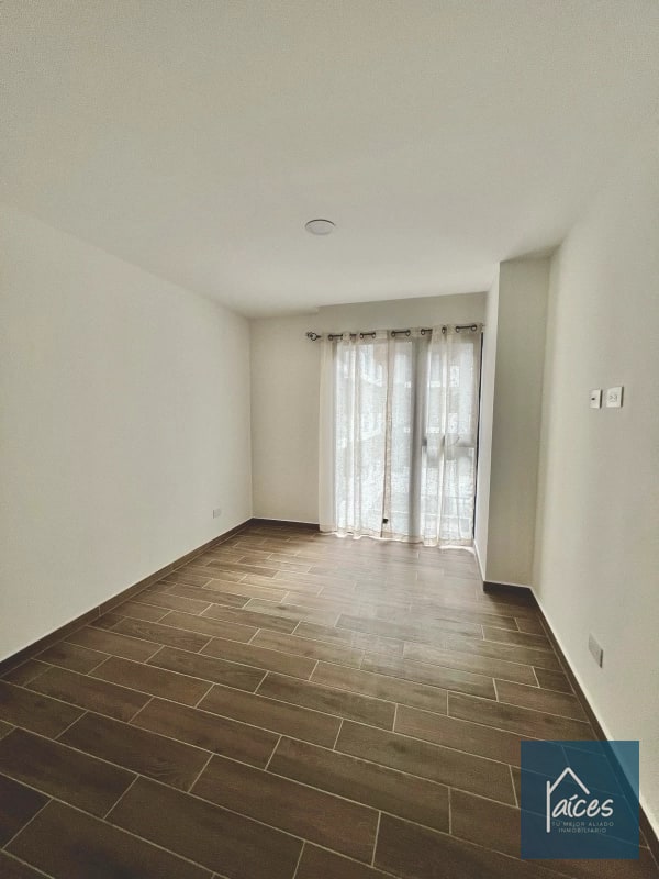 Apartamento en renta PARQUE 14 ZONA 14 (D) - 11