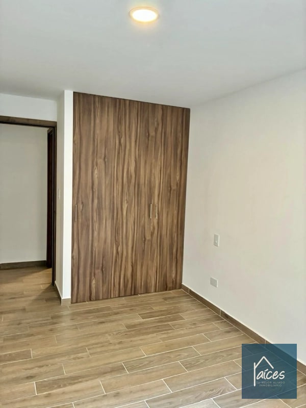 Apartamento en renta PARQUE 14 ZONA 14 (D) - 12