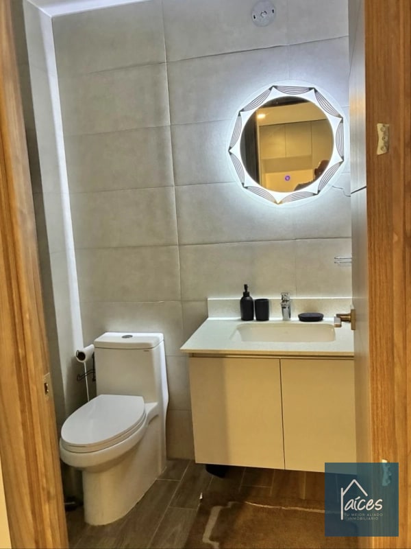 Apartamento en renta PARQUE 14 ZONA 14 (D)  - 14