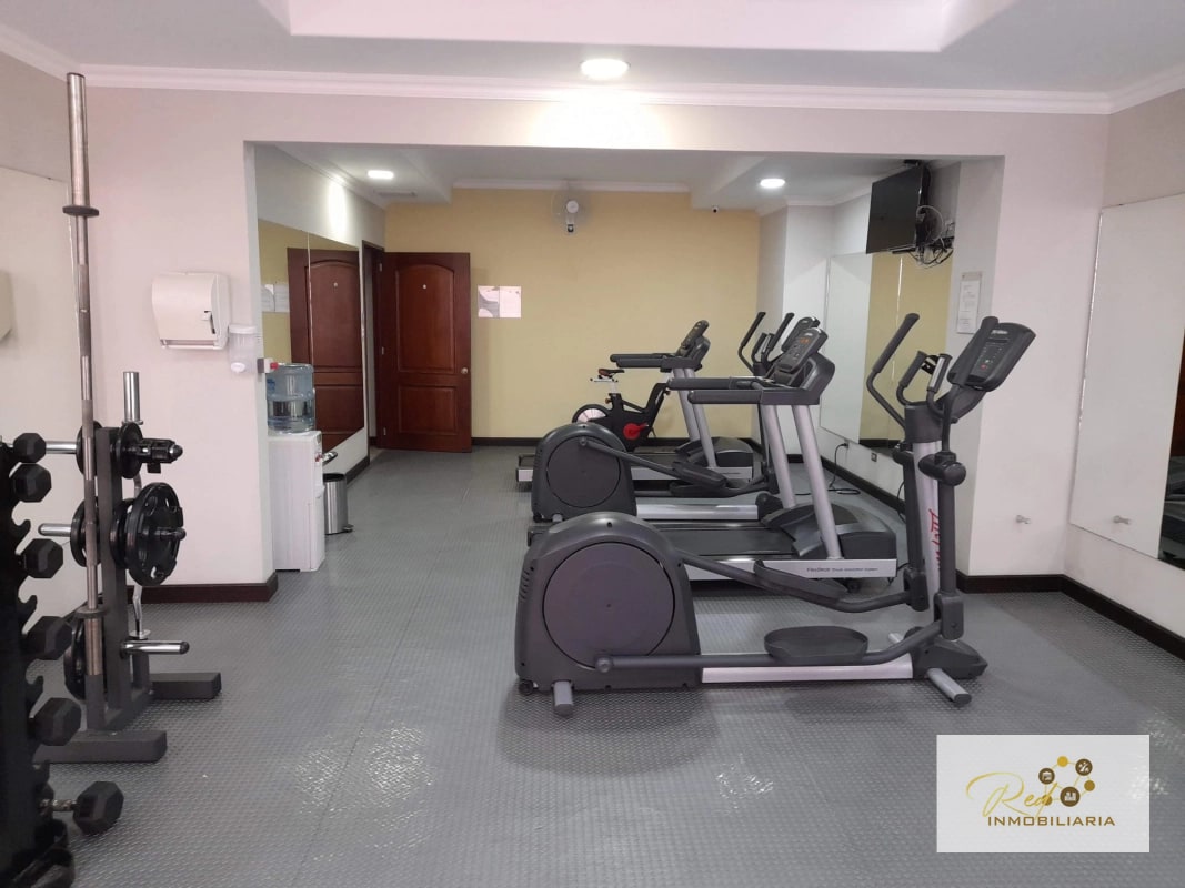 Venta de Apartamento Edificio Bellini Z. 14 - 2