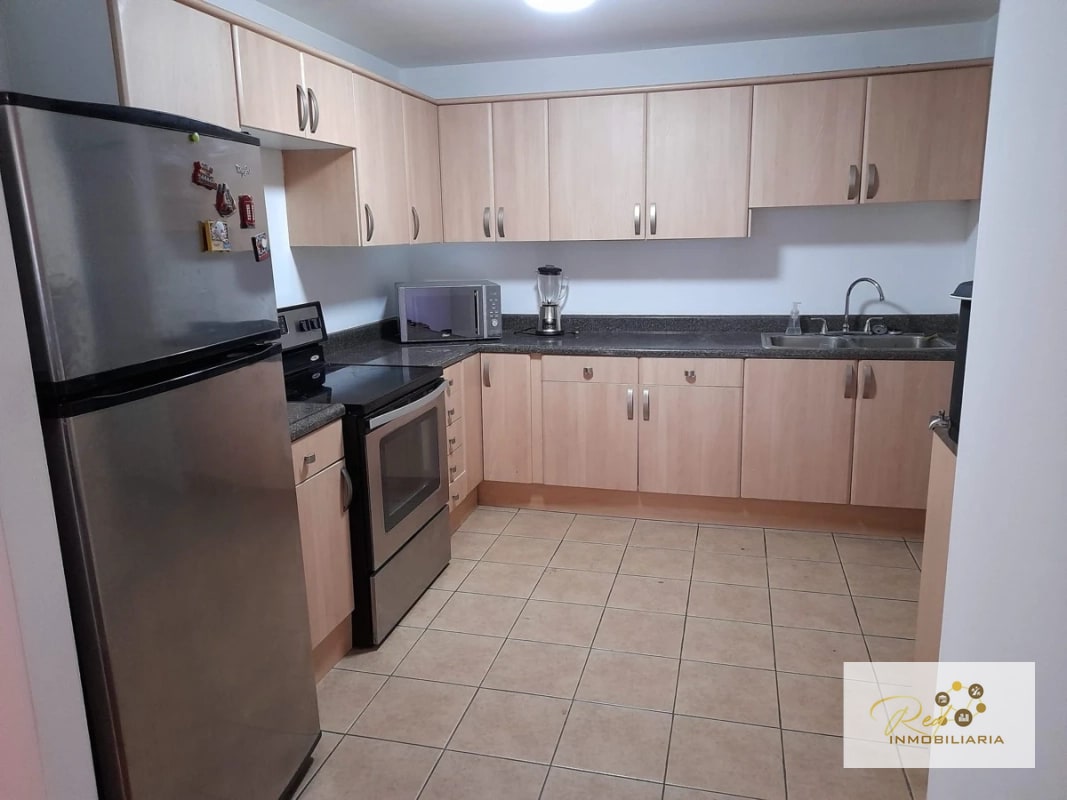 Venta de Apartamento Edificio Bellini Z. 14 - 5