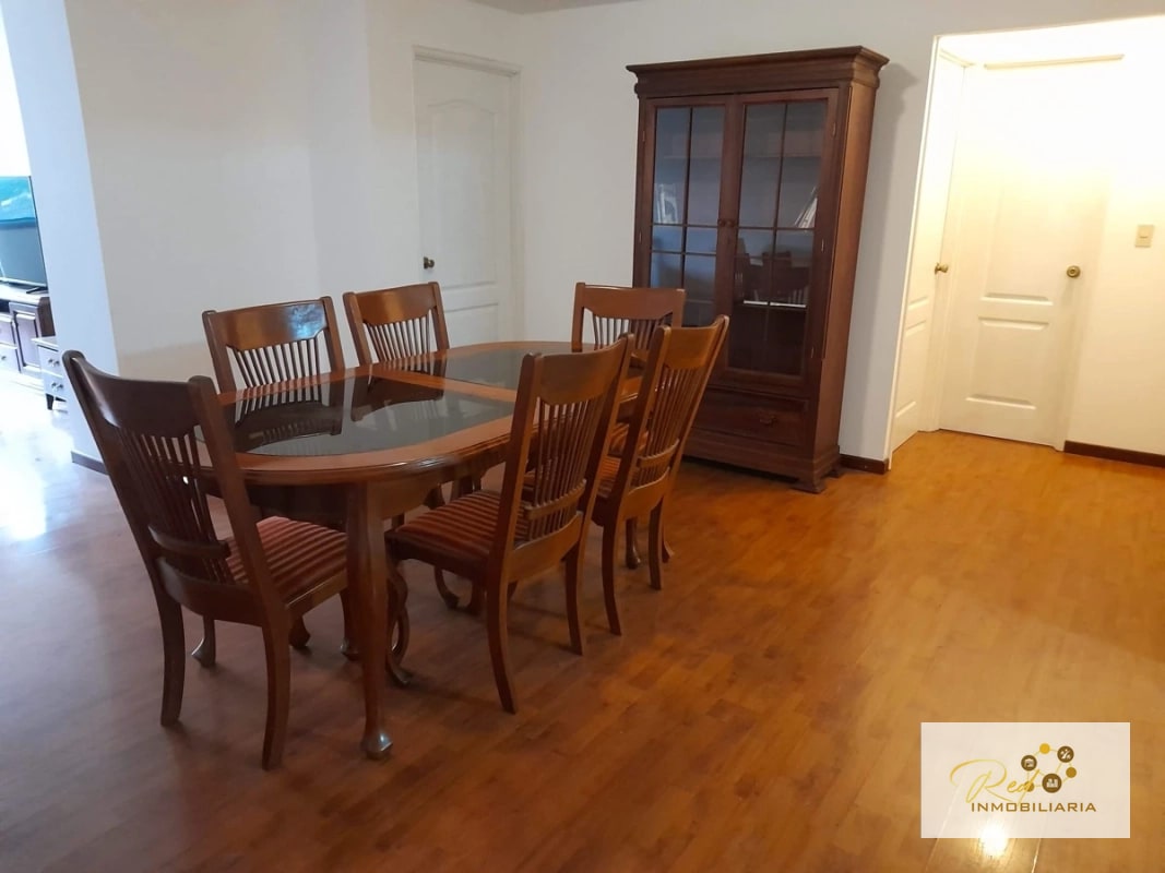 Venta de Apartamento Edificio Bellini Z. 14 - 6