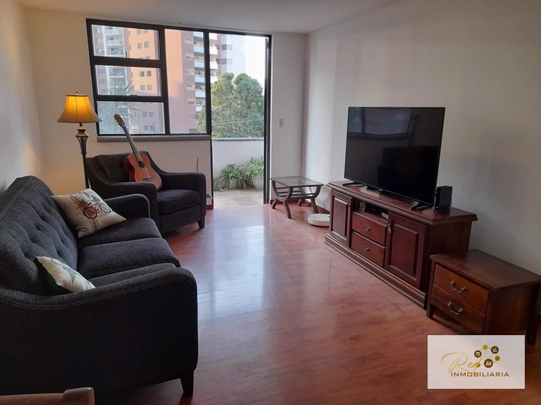 Venta de Apartamento Edificio Bellini Z. 14 - 7