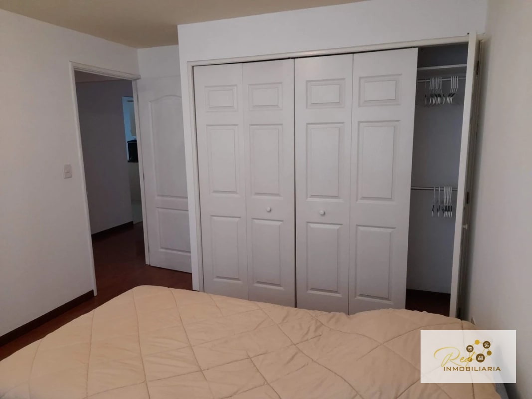 Venta de Apartamento Edificio Bellini Z. 14 - 11
