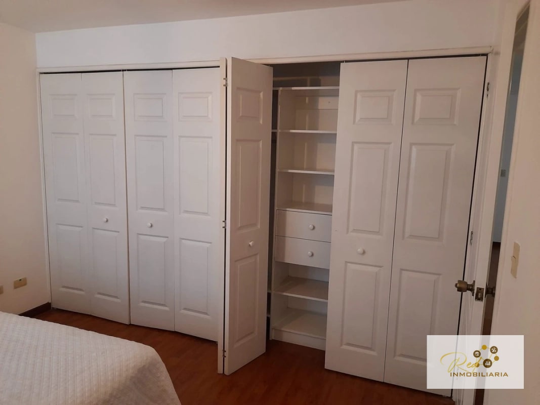 Venta de Apartamento Edificio Bellini Z. 14 - 14