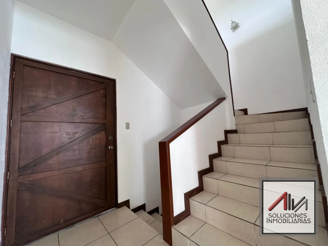 CASA EN VENTA SANTA CATARINA PINULA, LOS CEREZOS KM 18.5 CARRETERA A EL SALVADOR - 10