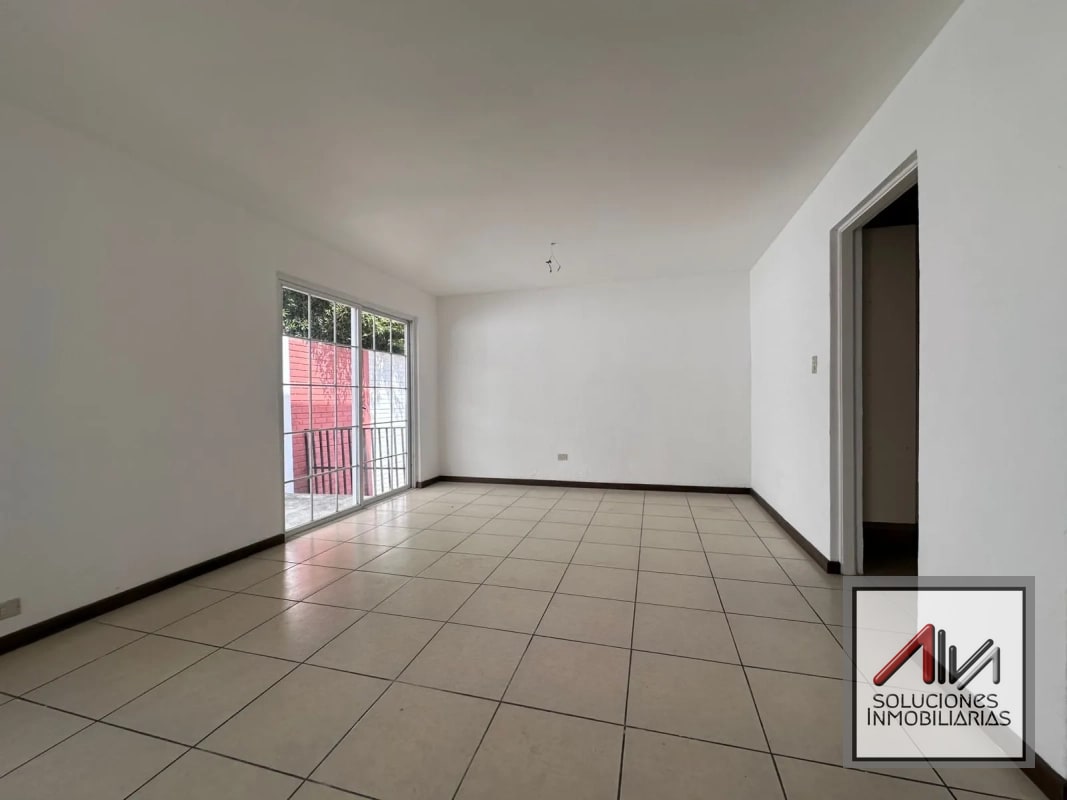 CASA EN VENTA SANTA CATARINA PINULA, LOS CEREZOS KM 18.5 CARRETERA A EL SALVADOR - 3