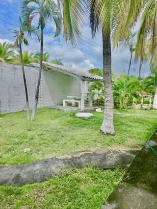 PROPIEDAD EN VENTA LINDA MAR PUERTO SAN JOSE IDEAL RESTAURANTE — Casa vacacional en Venta en Puerto San José, Escuintla — miniatura 1 de 3