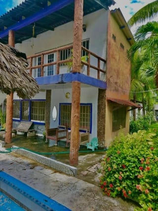 PROPIEDAD EN VENTA LINDA MAR PUERTO SAN JOSE IDEAL RESTAURANTE — Casa vacacional en Venta en Puerto San José, Escuintla — miniatura 3 de 3