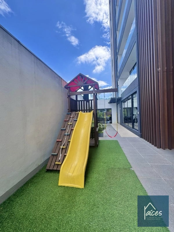 Apartamento en Renta MOREA VH2 Zona 15 (*20) - 15
