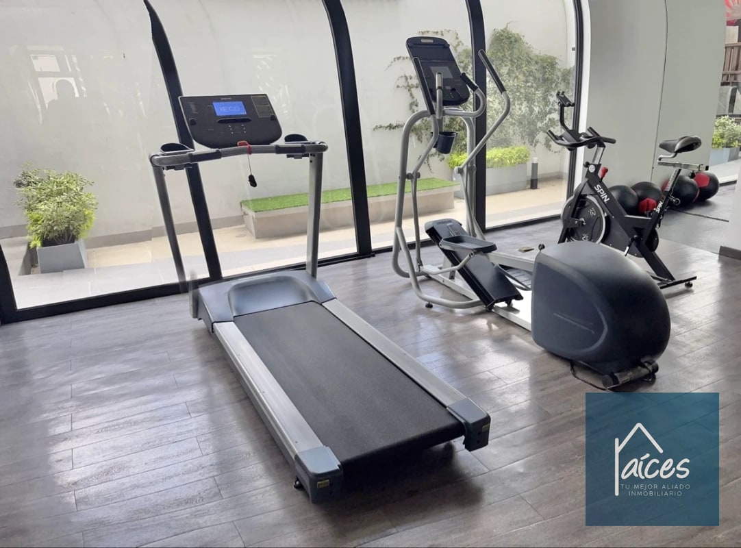 Apartamento en Renta MOREA VH2 Zona 15 (*20) - 14