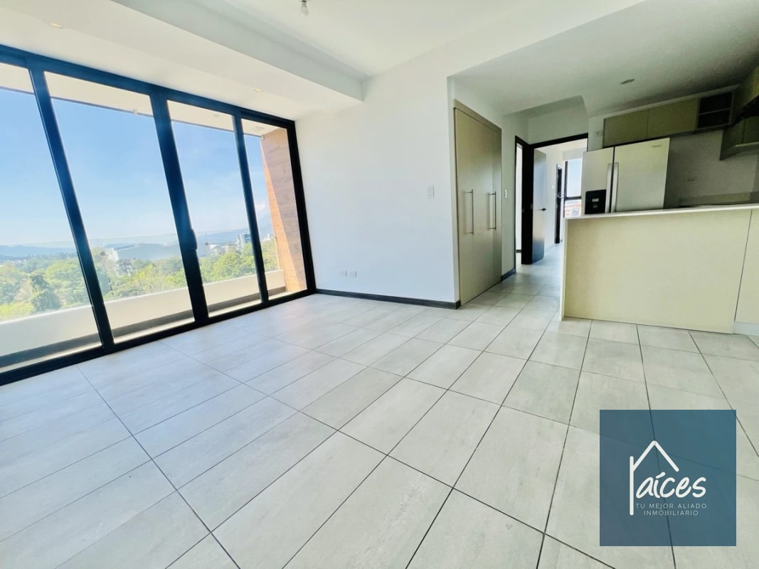 Apartamento en Renta MOREA VH2 Zona 15 (*20) - 9