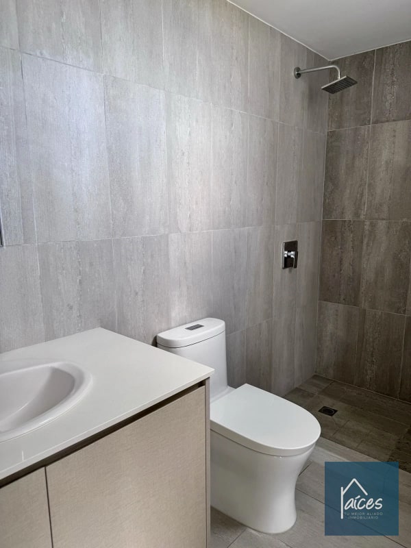 Apartamento en Renta MOREA VH2 Zona 15 (*20) - 5
