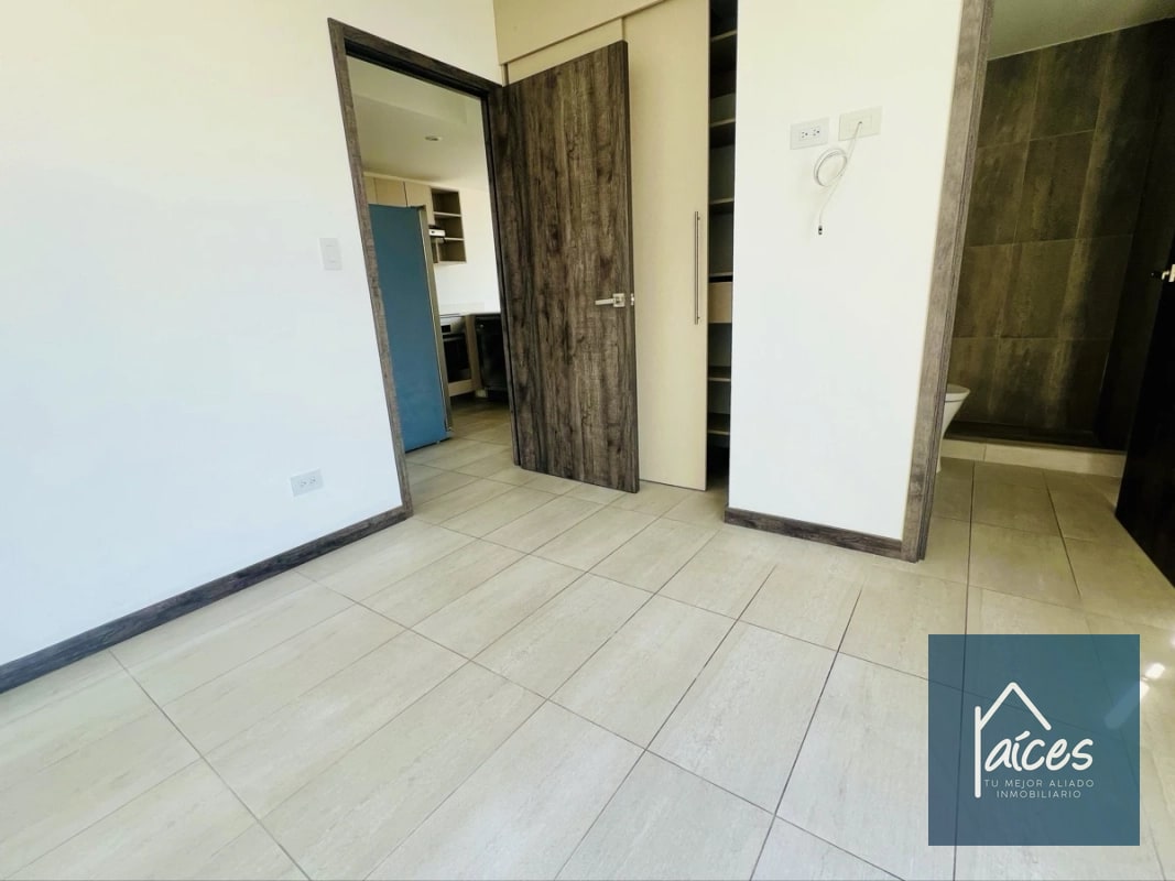 Apartamento en Renta MOREA VH2 Zona 15 (*20) - 4