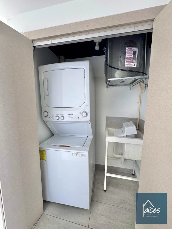 Apartamento en Renta MOREA VH2 Zona 15 (*20) - 2