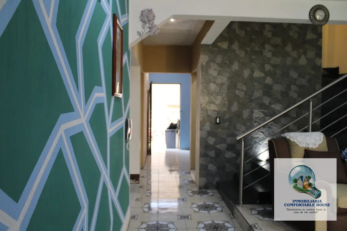 Casa de 2 niveles en La Labor Salcajá Quetzaltenango - 13