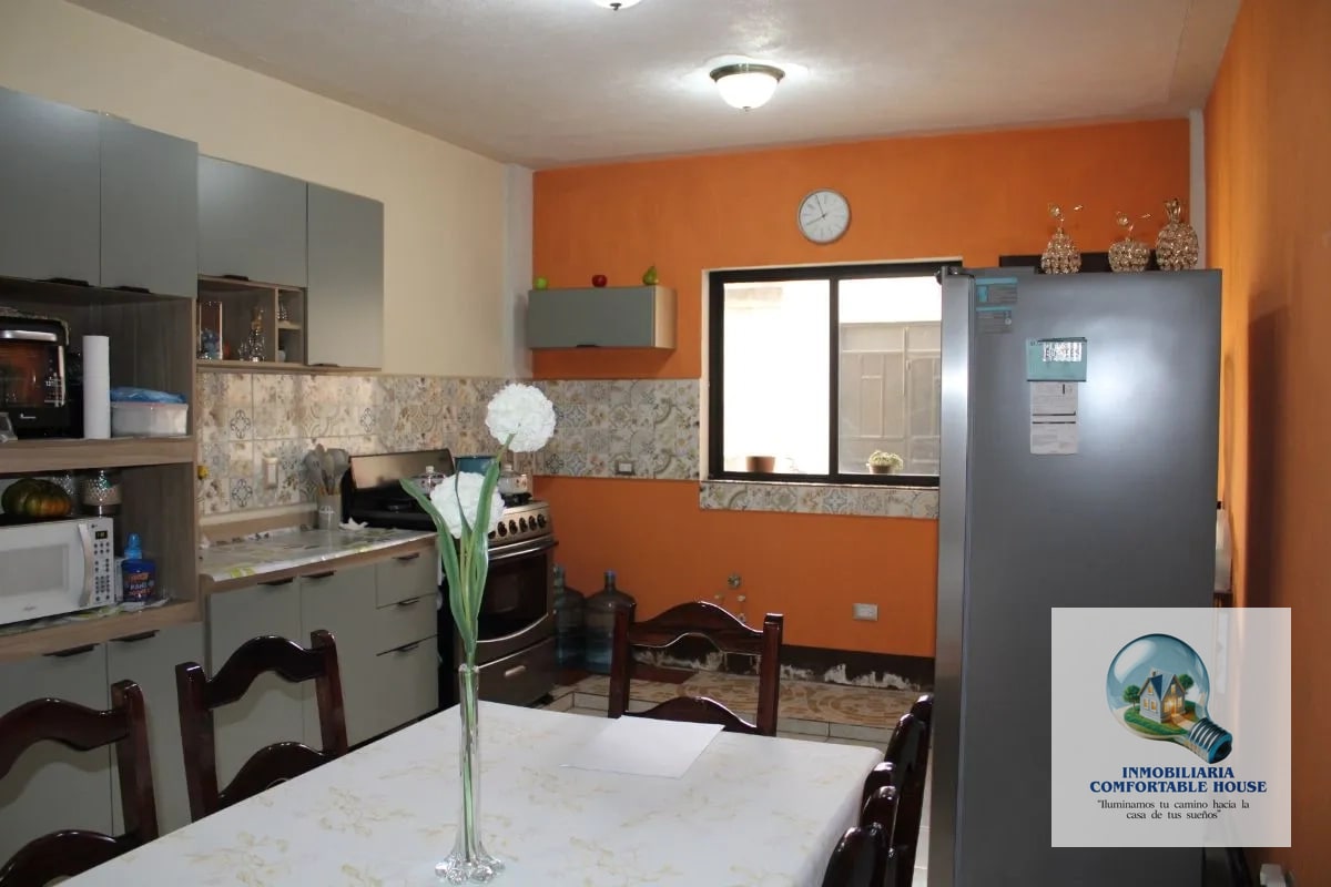 Casa de 2 niveles en La Labor Salcajá Quetzaltenango - 12