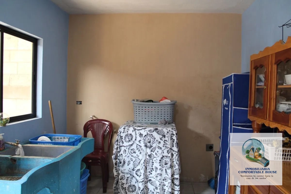 Casa de 2 niveles en La Labor Salcajá Quetzaltenango - 10