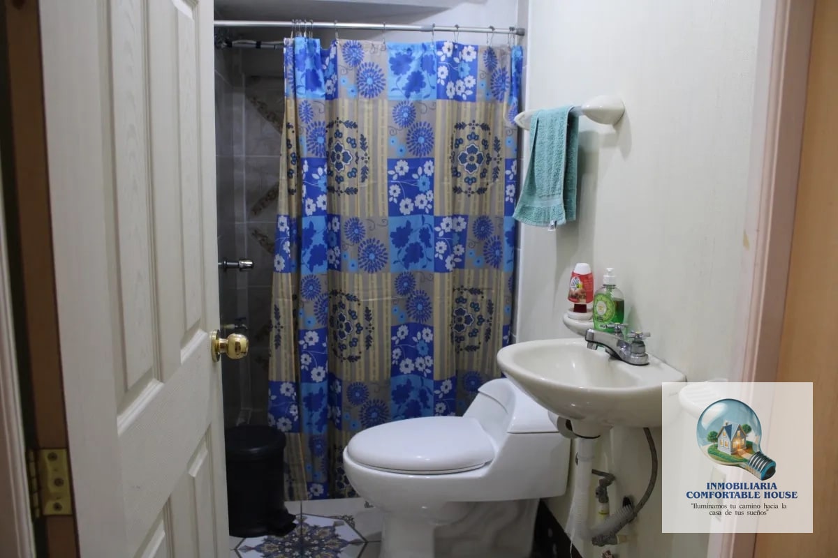Casa de 2 niveles en La Labor Salcajá Quetzaltenango - 9