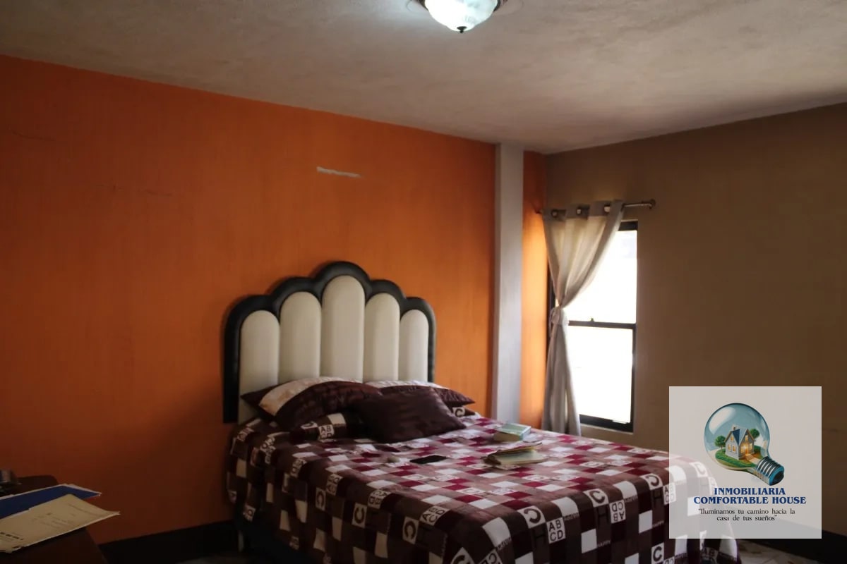 Casa de 2 niveles en La Labor Salcajá Quetzaltenango - 7