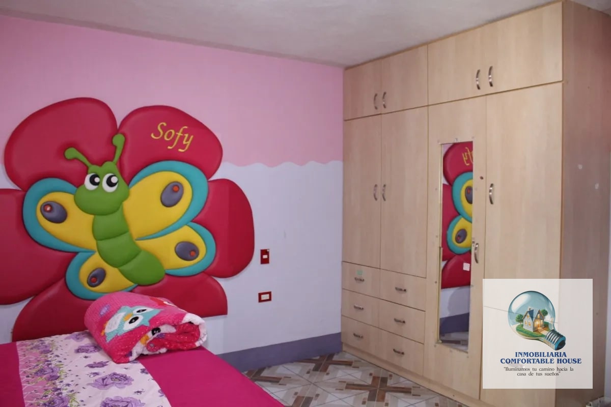Casa de 2 niveles en La Labor Salcajá Quetzaltenango - 5