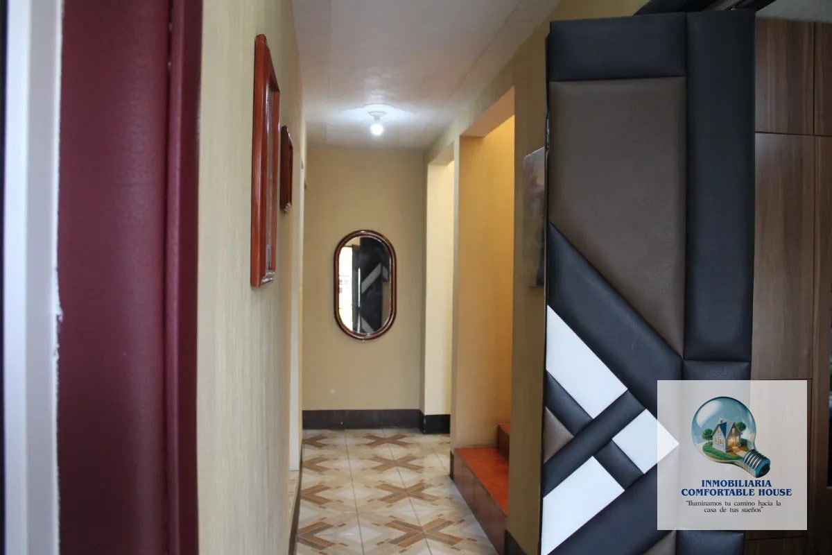 Casa de 2 niveles en La Labor Salcajá Quetzaltenango - 4