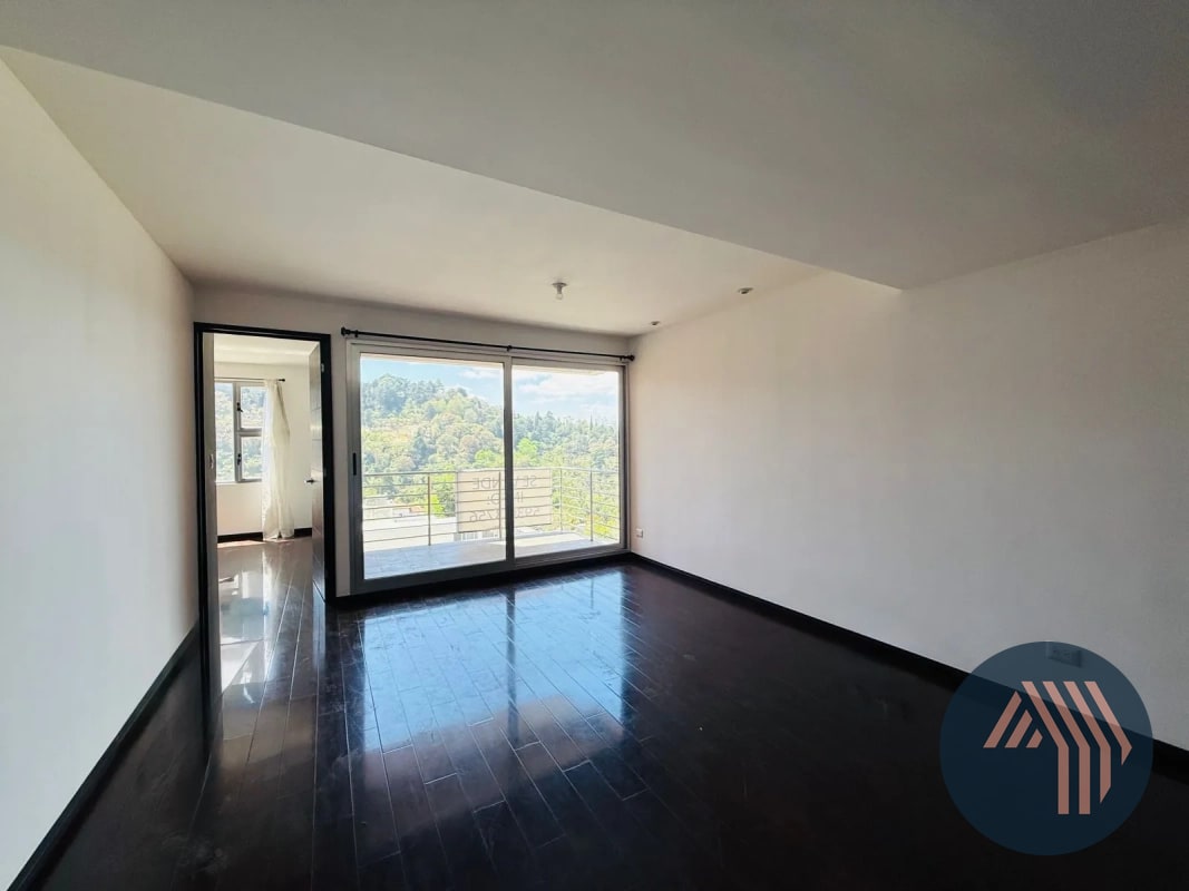 VENTA DE APARTAMENTO - NUEVA CALEDONIA, ZONA 16 - 3