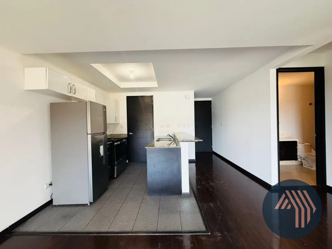 VENTA DE APARTAMENTO - NUEVA CALEDONIA, ZONA 16 — Apartamento en Venta en Nueva Caledonia, Zona 16, Guatemala, Ciudad — foto 4 de 16