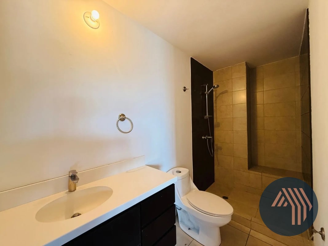 VENTA DE APARTAMENTO - NUEVA CALEDONIA, ZONA 16 - 8
