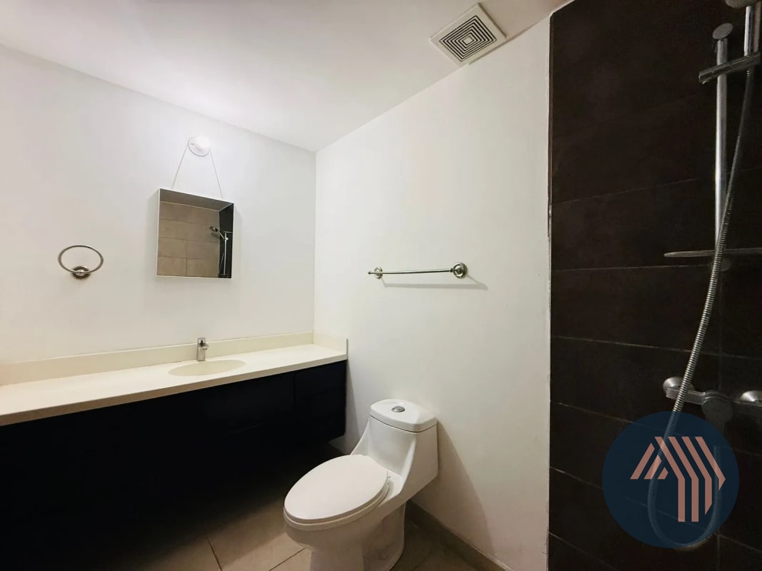 VENTA DE APARTAMENTO - NUEVA CALEDONIA, ZONA 16 - 10
