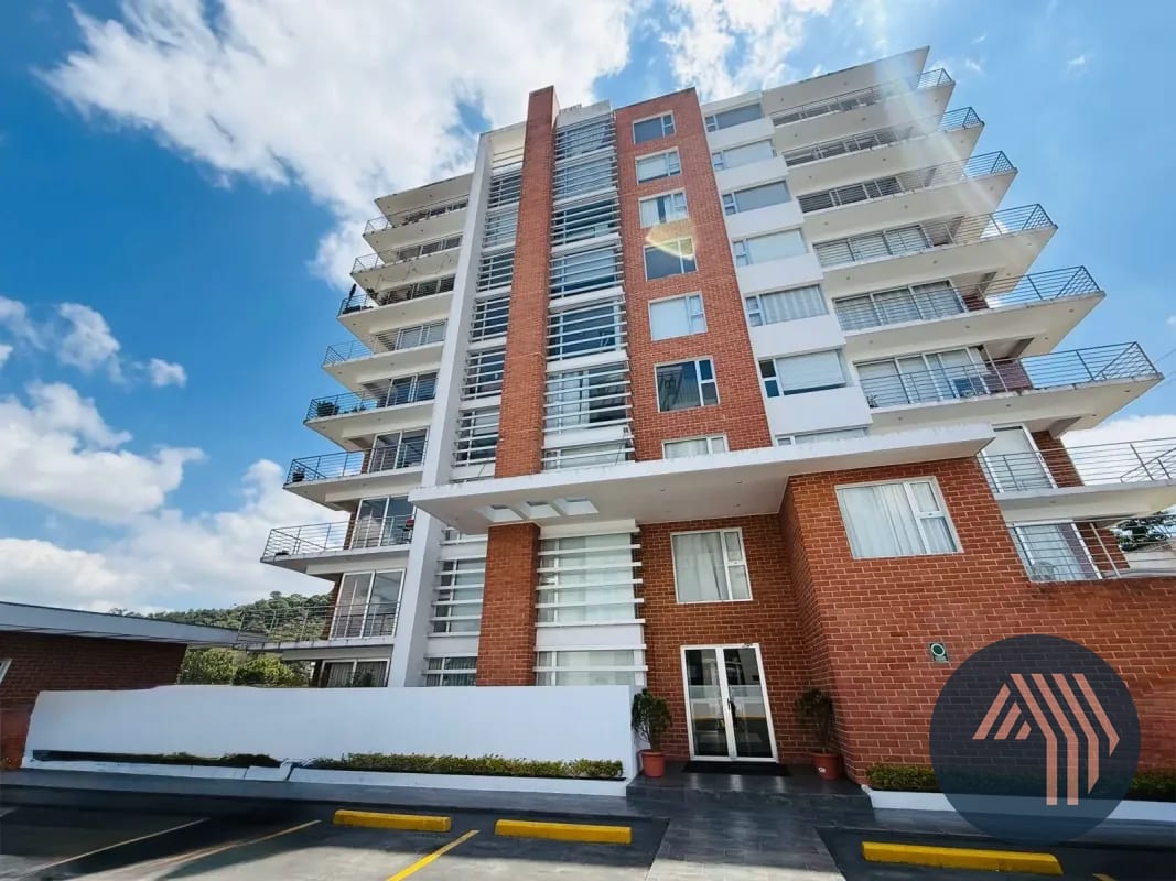 VENTA DE APARTAMENTO - NUEVA CALEDONIA, ZONA 16 — Apartamento en Venta en Nueva Caledonia, Zona 16, Guatemala, Ciudad — foto 11 de 16
