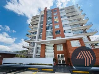 VENTA DE APARTAMENTO - NUEVA CALEDONIA, ZONA 16 — Apartamento en Venta en Nueva Caledonia, Zona 16, Guatemala, Ciudad — miniatura 11 de 16