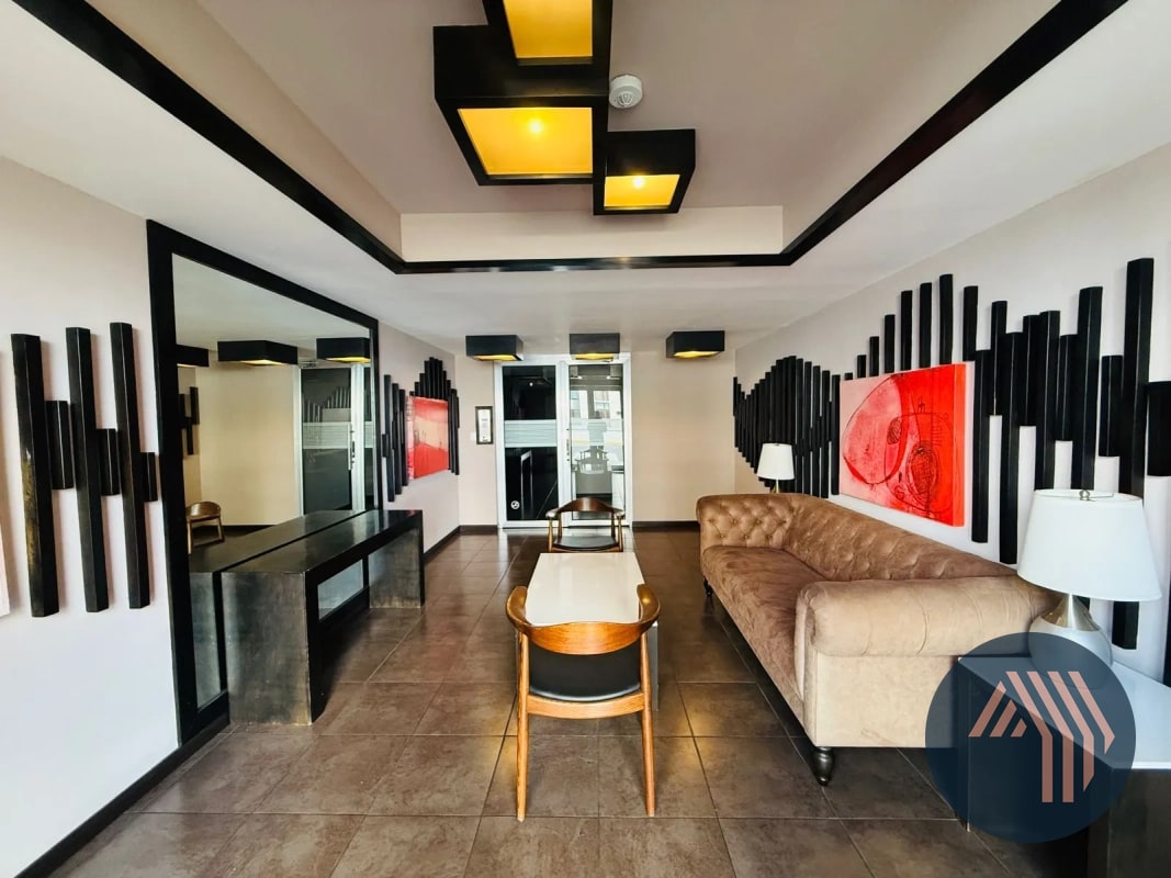 VENTA DE APARTAMENTO - NUEVA CALEDONIA, ZONA 16 - 12