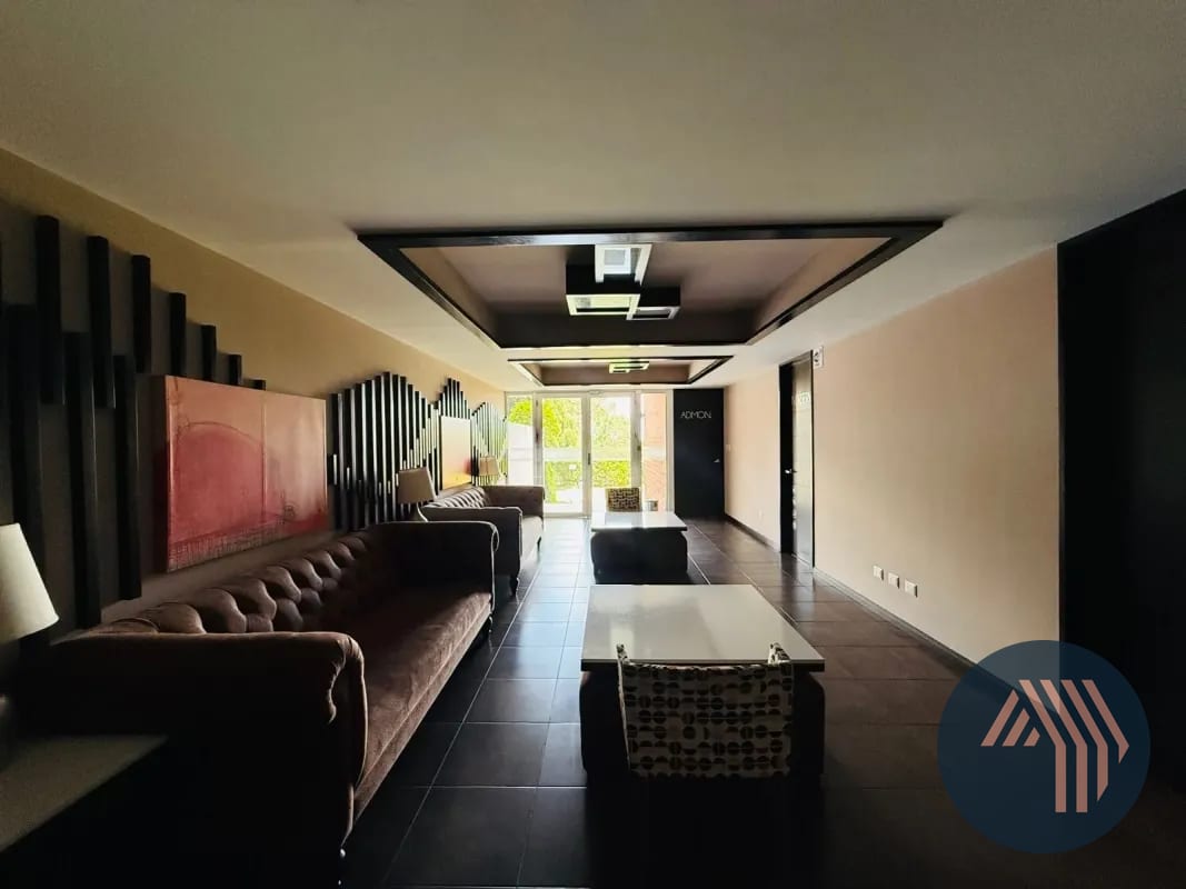 VENTA DE APARTAMENTO - NUEVA CALEDONIA, ZONA 16 — Apartamento en Venta en Nueva Caledonia, Zona 16, Guatemala, Ciudad — foto 13 de 16