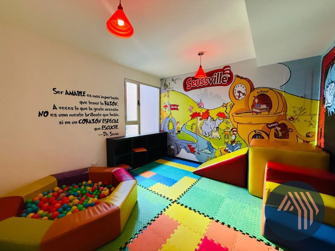 VENTA DE APARTAMENTO - NUEVA CALEDONIA, ZONA 16 - 14