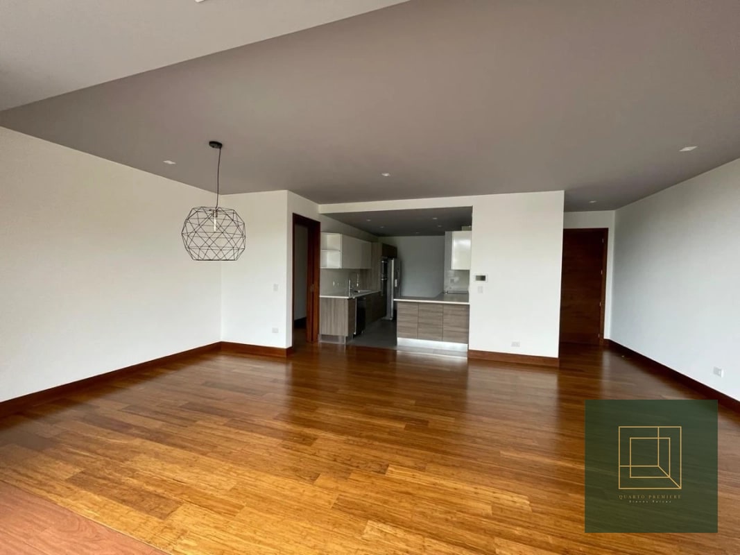 Apartamento en renta Ápice 2 - 10