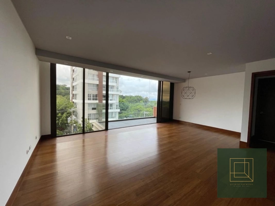 Apartamento en renta Ápice 2 - 1