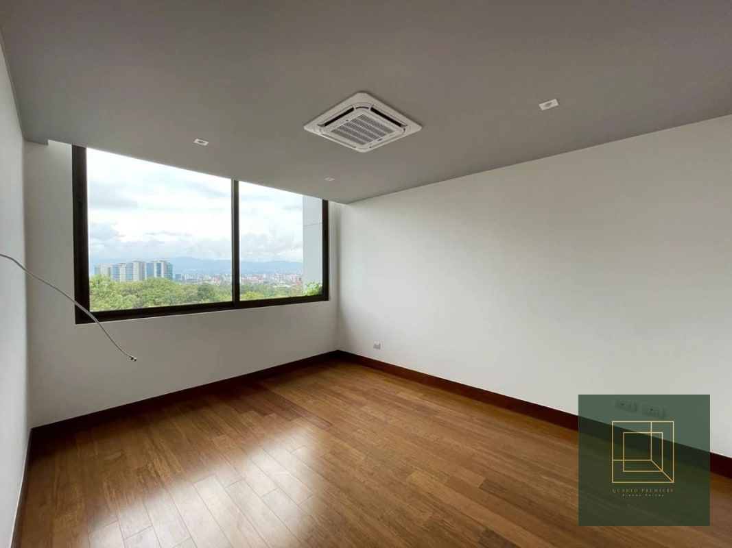 Apartamento en renta Ápice 2 - 8