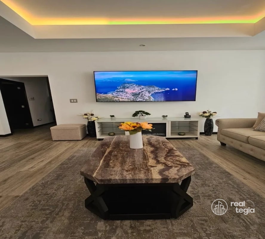 APARTAMENTO EN RENTA LIRIOS DE CAYALÁ ZONA  16 - 8
