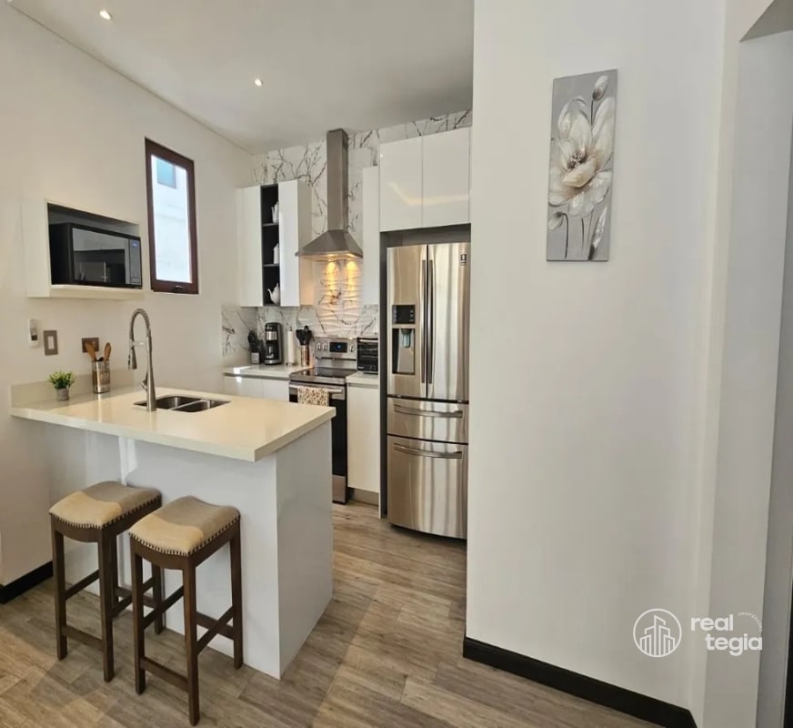 APARTAMENTO EN RENTA LIRIOS DE CAYALÁ ZONA  16 - 6