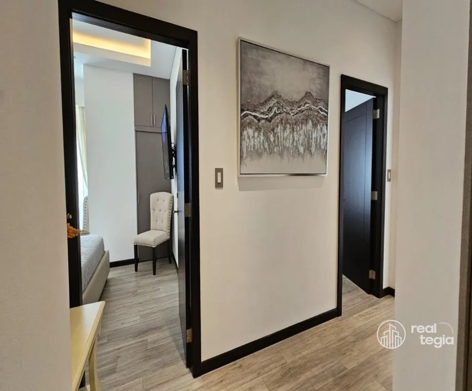 APARTAMENTO EN RENTA LIRIOS DE CAYALÁ ZONA 16 - 5