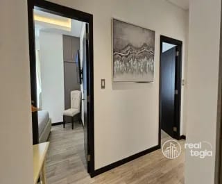 APARTAMENTO EN RENTA LIRIOS DE CAYALÁ ZONA  16 — Apartamento en Alquiler en Zona 16, Guatemala, Ciudad — miniatura 5 de 8