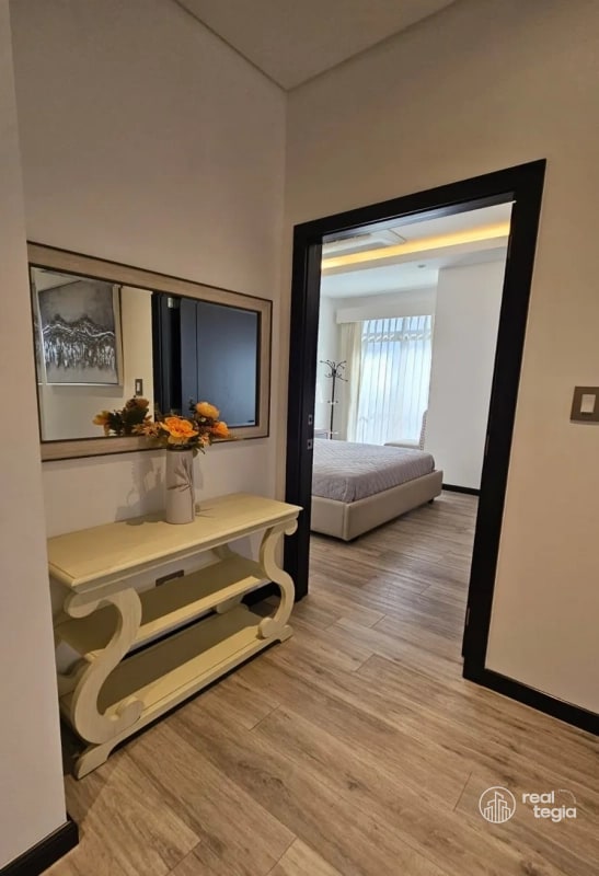 APARTAMENTO EN RENTA LIRIOS DE CAYALÁ ZONA 16 - 4