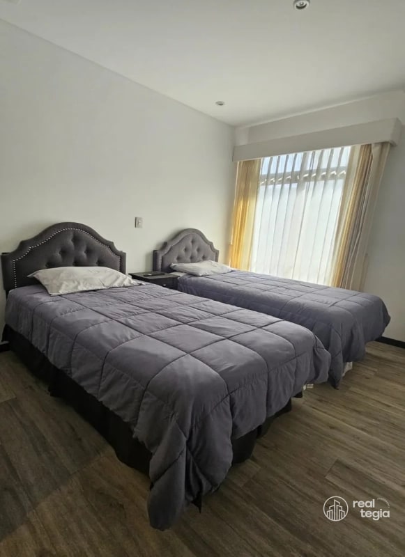 APARTAMENTO EN RENTA LIRIOS DE CAYALÁ ZONA  16 - 2