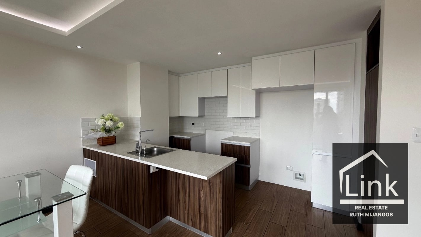 Venta de Apartamento zona 15 VH1 PRAGA - 15