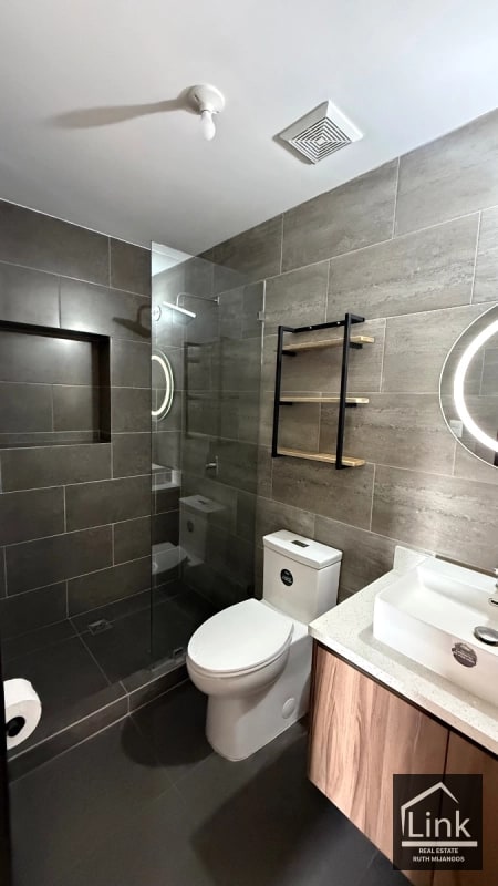 Venta de Apartamento zona 15 VH1 PRAGA - 11